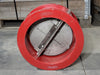  BONY/RITE 12" Double Door Wafer Swing Check Valve D1215DBZ