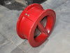  BONY/RITE 12" Double Door Wafer Swing Check Valve D1215DBZ