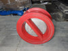  BONY/RITE 12" Double Door Wafer Swing Check Valve D1215DBZ