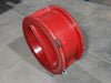  BONY/RITE 12" Double Door Wafer Swing Check Valve D1215DBZ