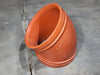 VICTAULIC 8" Grooved Elbow No. 11