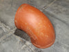 VICTUALIC 10" 90 Deg Elbow Grooved End No. 10
