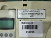 ABB 150 hp, 600 Volt, 3-ph VFD ACS800-ITTU1-0175-7+P901