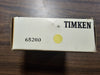 TIMKEN Tapered Roller Bearing Cone 65200