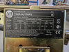 ALLEN-BRADLEY 100 Amp 600 volts Fused Disconnect Switch 194R-NJ100P3