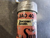 DORMAN 40 Amp HRC II Fuse BAO40
