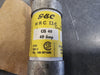 GEC 40 Amp 660V HRC II-C Fuse CIS40