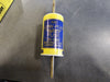 BUSSMANN 150 Amp 600V Time Delay Class J Fuse LPJ-150SP