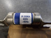 GOULD SHAWMUT 6 Amp 600V HRC I-CA Fuse MS6