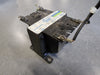 GENERAL SIGNAL 0.06 kVA, Pri 600V, Sec 120V Control Transformer E060C