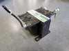 GENERAL SIGNAL 0.06 kVA, Pri 600V, Sec 120V Control Transformer E060C