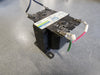 GENERAL SIGNAL 0.06 kVA, Pri 600V, Sec 120V Control Transformer E060C