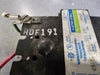 GENERAL SIGNAL 0.06 kVA, Pri 600V, Sec 120V Control Transformer E060C