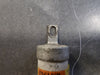 ENGLISH ELECTRIC 10 Amp 600V HRC Form II Fuse CIA-10