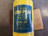 BUSSMANN 300 Amp 600V Low Peak Class J Fuse LPJ-300