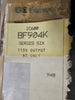 GE FANUC 115 VAC Output Module Series Six IC600BF904K