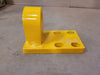 MACLEAN Feed Crowd Cylinder Lug Weld 1140179