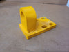 MACLEAN Feed Crowd Cylinder Lug Weld 1140179