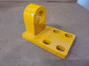 MACLEAN Feed Crowd Cylinder Lug Weld 1140179
