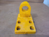 MACLEAN Feed Crowd Cylinder Lug Weld 1140179