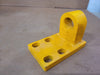 MACLEAN Feed Crowd Cylinder Lug Weld 1140179