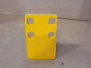 MACLEAN Feed Crowd Cylinder Lug Weld 1140179