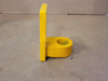 MACLEAN Feed Crowd Cylinder Lug Weld 1140179
