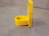 MACLEAN Feed Crowd Cylinder Lug Weld 1140179