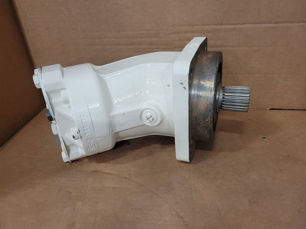 CATERPILLAR Axial Piston Motor 20R-2015 