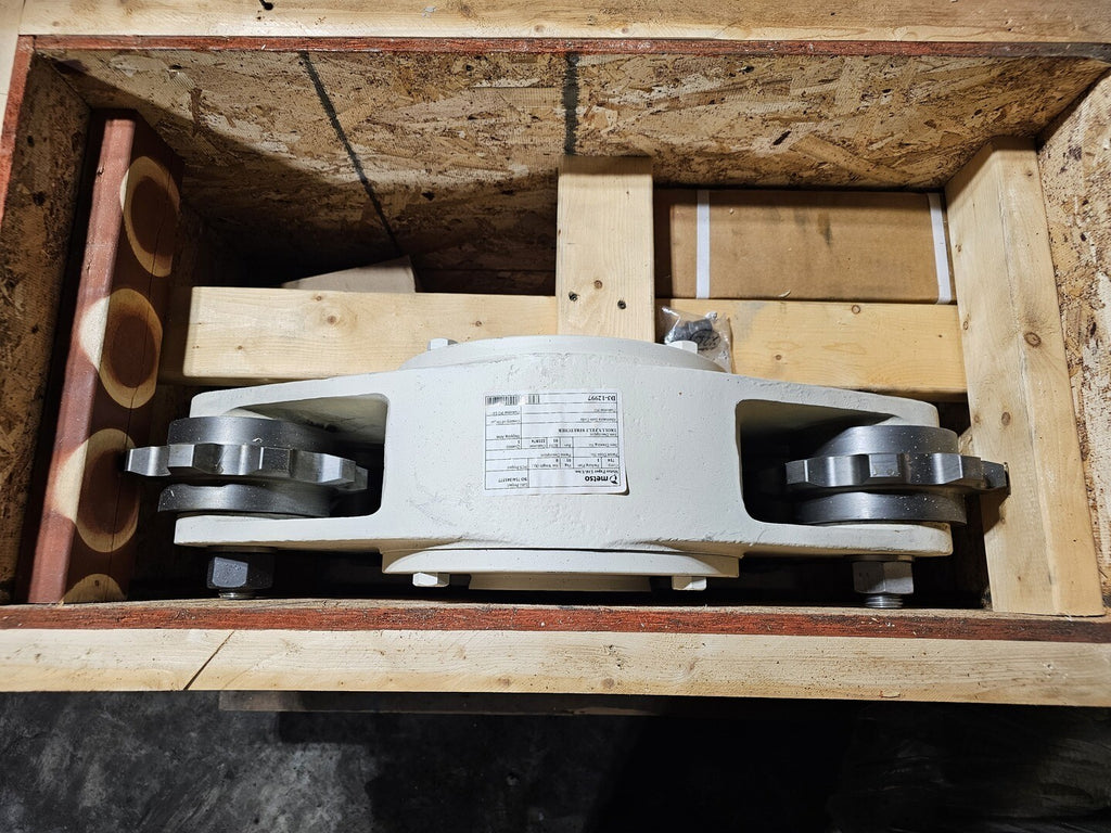 Felt Stretcher Trolly Bearing Assy D3-12997