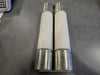 GEC ALSTHOM 390 Amps, Class R Current Limiting Fuse KDBX-18R