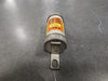 ENGLISH ELECTRIC 25 Amps Form II HRC Fuse CIA 25