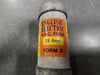 ENGLISH ELECTRIC 25 Amps Form II HRC Fuse CIA 25