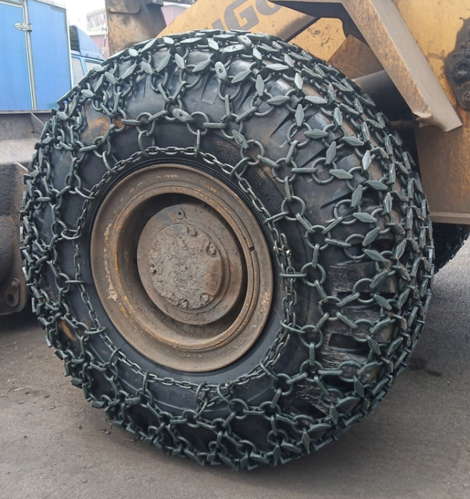 RUD CHAIN Tire Chain 0116969419 for 52/80-57 Tires