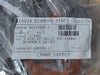 VICTAULIC 2" Flange Adapter, Style 741