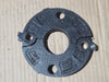 VICTAULIC 2" Flange Adapter, Style 741