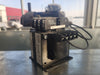 SQUARE D 0.25 kVA Control Transformer 600 Pr. Volts, 120 Sec. Volts, ,9070TF250D5