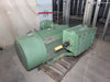 SIEMENS 250 hp, 4000 volts, 3577 rpm, 507S Electric Motor CGZZ