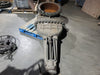 PETROLVALVES 24" Class 150 Gate Valve 1.09