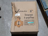 VICTAULIC 6" Grooved Butterfly Valve V-060-700-S-EJ