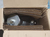 VICTAULIC 6" Grooved Butterfly Valve V-060-700-S-EJ