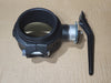 VICTAULIC 6" Grooved Butterfly Valve V-060-700-S-EJ