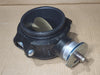 VICTAULIC 6" Grooved Butterfly Valve V-060-700-S-EJ