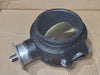 VICTAULIC 6" Grooved Butterfly Valve V-060-700-S-EJ