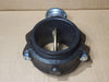VICTAULIC 6" Grooved Butterfly Valve V-060-700-S-EJ