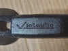 VICTAULIC 6" Grooved Butterfly Valve V-060-700-S-EJ