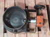 VICTAULIC 8" Gear Operated Butterfly Valve V0907A2PE1