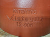 VICTAULIC 12" Transition Coupling Style 907, 12-907T