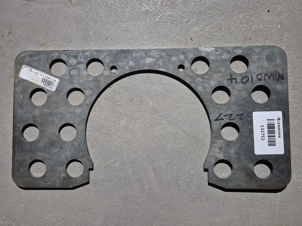 LETOURNEAU Spacer R4133262