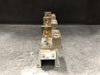 FEDERAL PIONEER Mechanical Lug 1/0 AWG, 2 Hole, Lot of 3